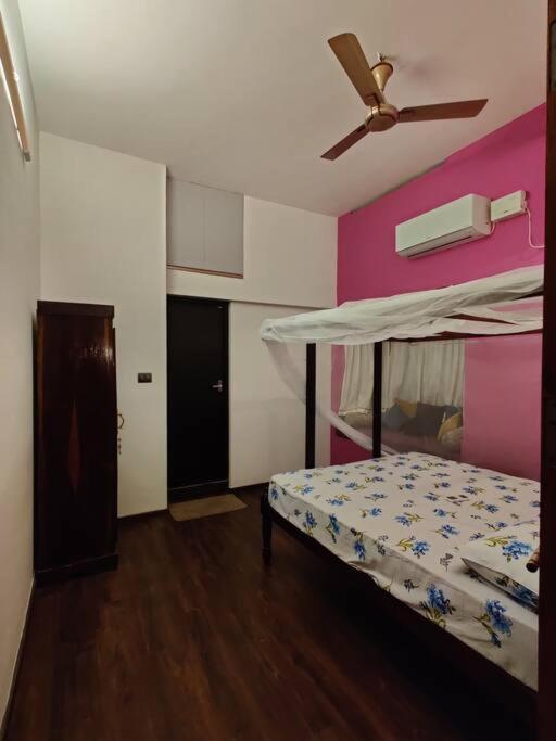 Anandam - Premium 3bhk Plush Homestay, Near Kumarakom Vaikom