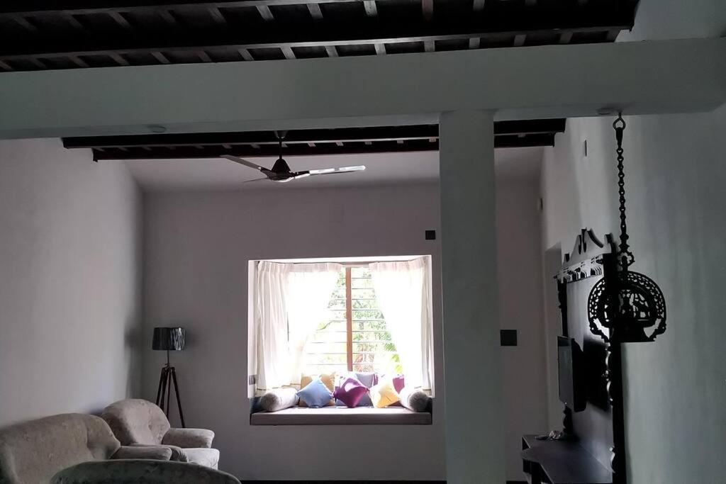 Holiday home Anandam - Premium 3bhk Plush Homestay, Near Kumarakom Vaikom
